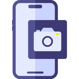 Camera icon