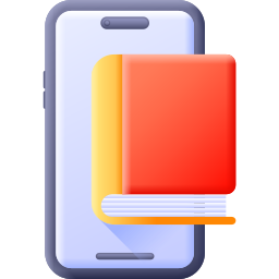 Ebook icon