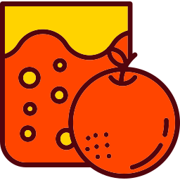 Orange Juice icon