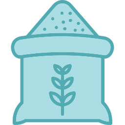 Flour icon