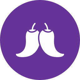 Pepper icon