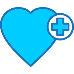 gesundheitspflege icon