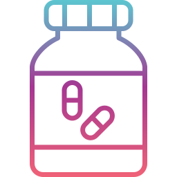 Pills icon