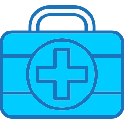 gesundheitspflege icon