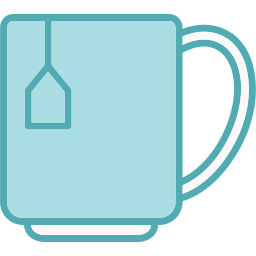 teetasse icon