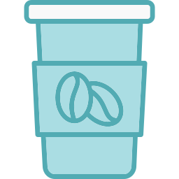 kaffeetasse icon