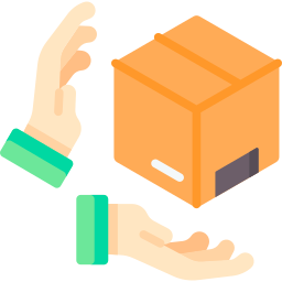 Package icon