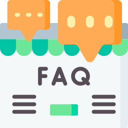 FAQ icon