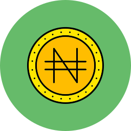 Naira icon