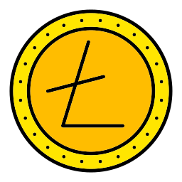 litecoin ikona