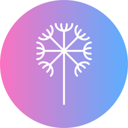 Dandelion icon