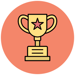 Award icon