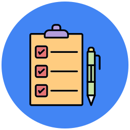 Organizer icon