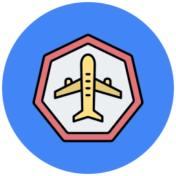 空港 icon