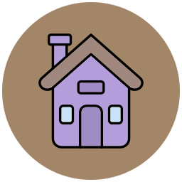 zuhause icon