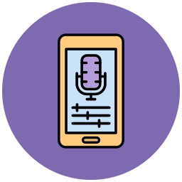 audiorecorder icon