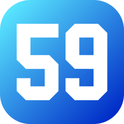 59 Ícone