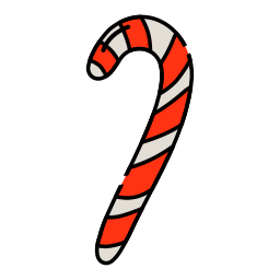 weihnachtsbonbons icon