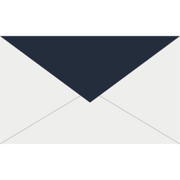 Letter icon