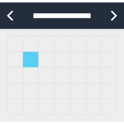 kalender icon