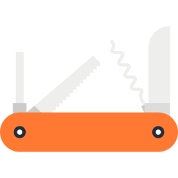 Swiss Knife icon