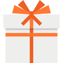 Gift icon