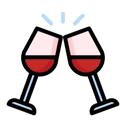 champagner icon