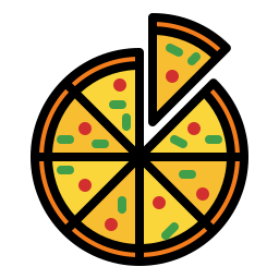 pizzas icon