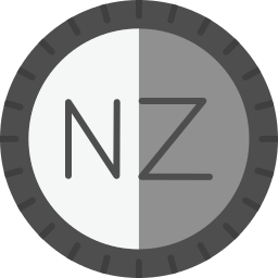 New zealand icon