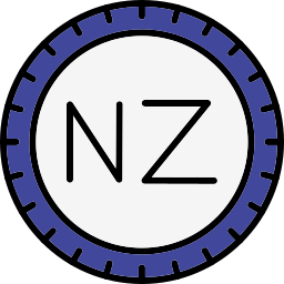 New zealand icon