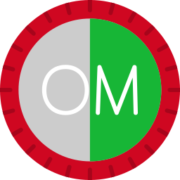 oman icon