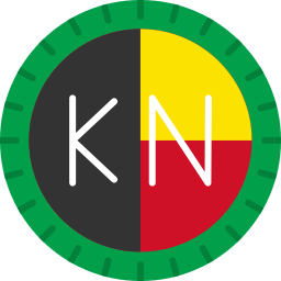 Saint Kitts and Nevis icon