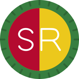 Suriname icon