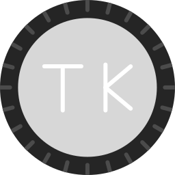 tokelau icon