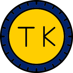 Tokelau icon