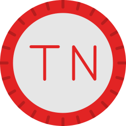 Tunisia icon