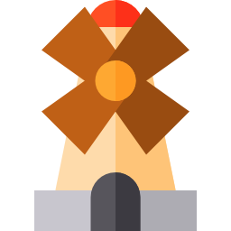 mühle icon