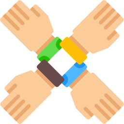 Teamwork icon