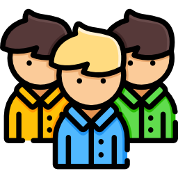 Teamwork icon