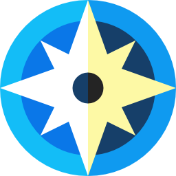 windrose icon