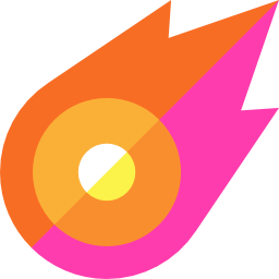 meteor icon