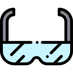 Sunglasses icon