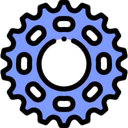 Chain icon