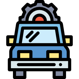 Car icon