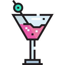 cocktail icon