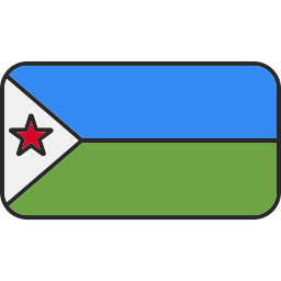 Djibouti icon