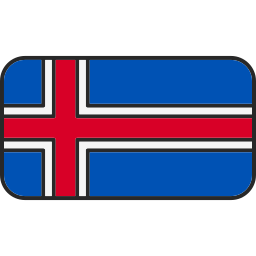 islande Icône