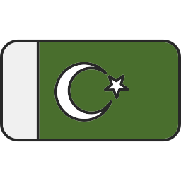 pakistan icoon