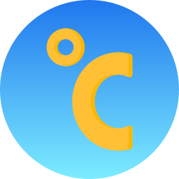 Celsius icon