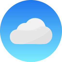 wolken icon